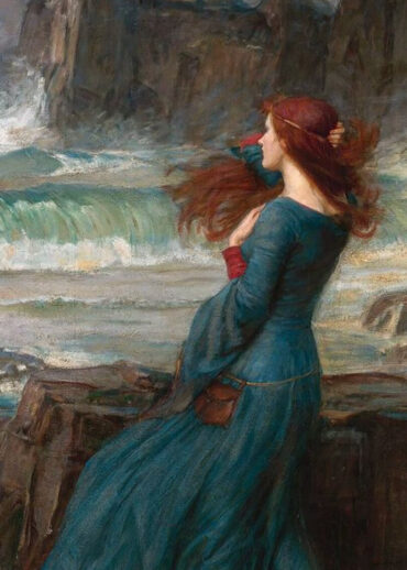 Historia terapii. Część I