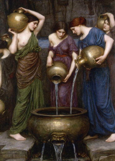 Historia terapii. Część II